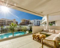Wiederverkauf - apartment - Fuengirola - Fuengirola Centro