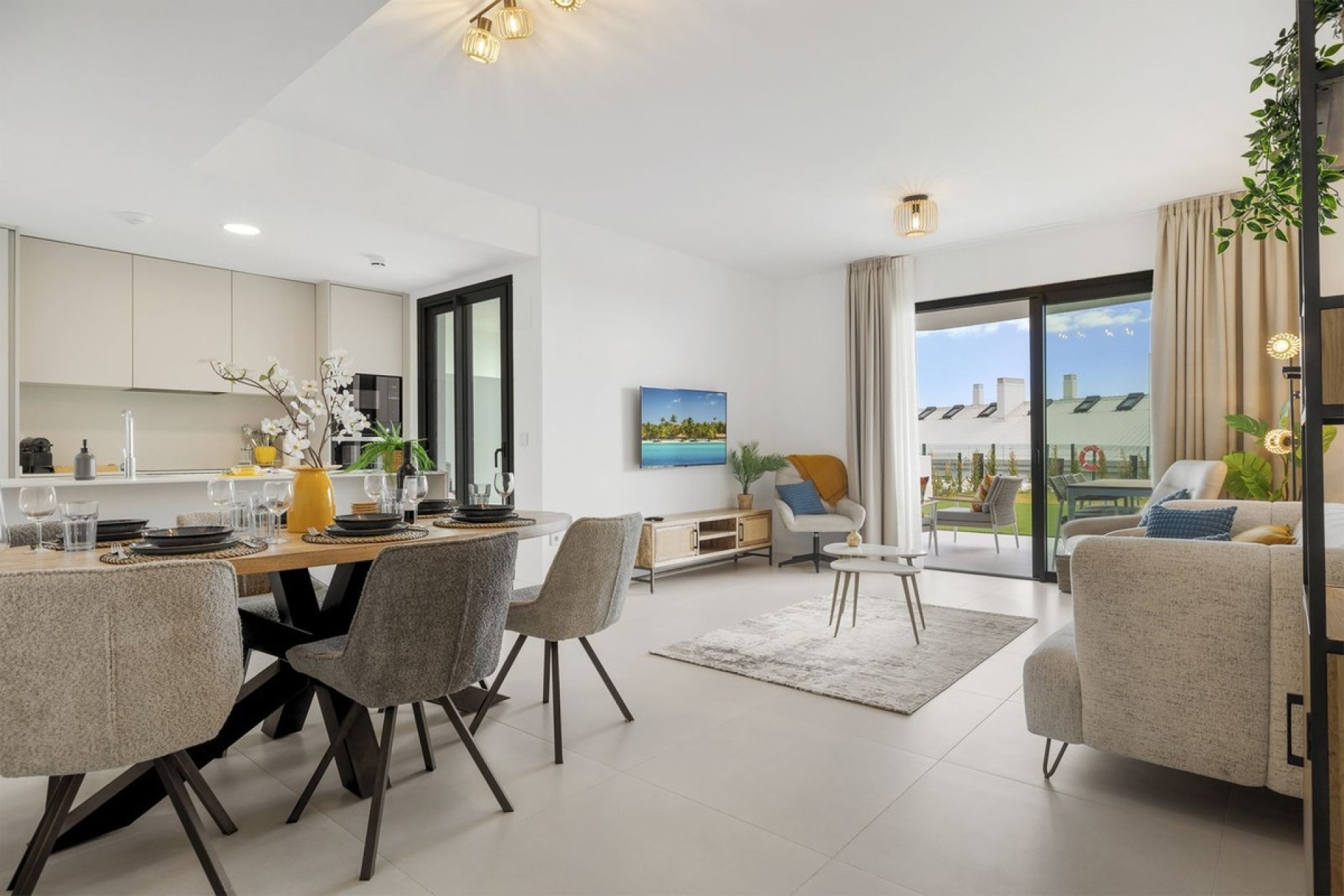 Wiederverkauf - apartment - Fuengirola - Fuengirola Centro