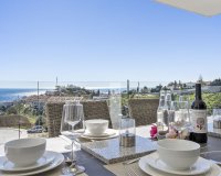 Wiederverkauf - apartment - Fuengirola - Fuengirola Centro