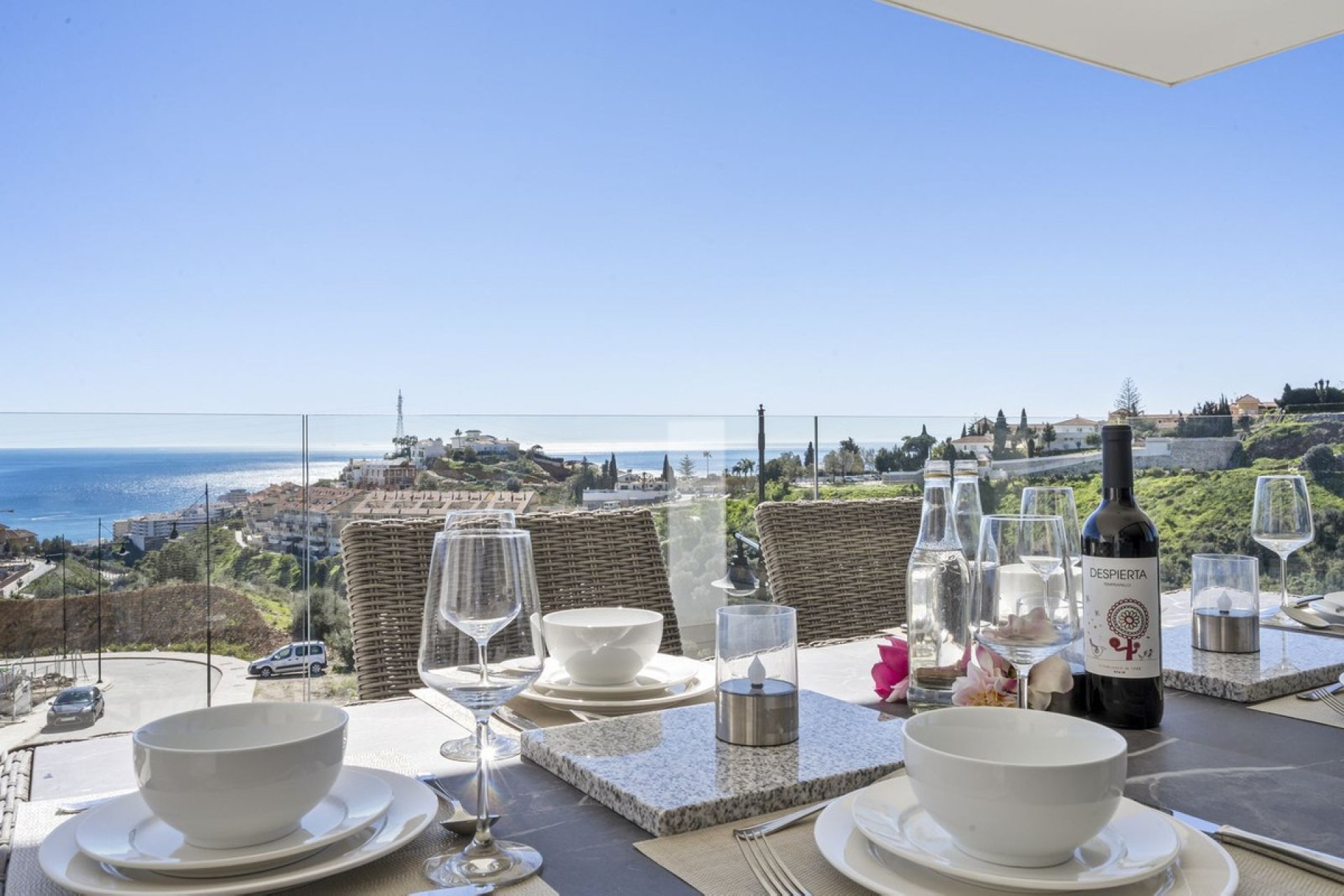 Wiederverkauf - apartment - Fuengirola - Fuengirola Centro
