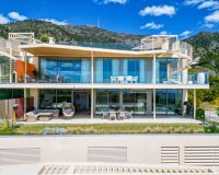Wiederverkauf - apartment - Fuengirola - Fuengirola Centro