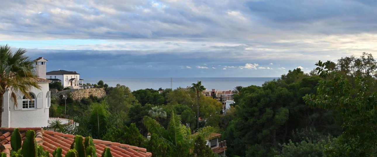 Wiederverkauf - apartment - Fuengirola - Fuengirola Centro