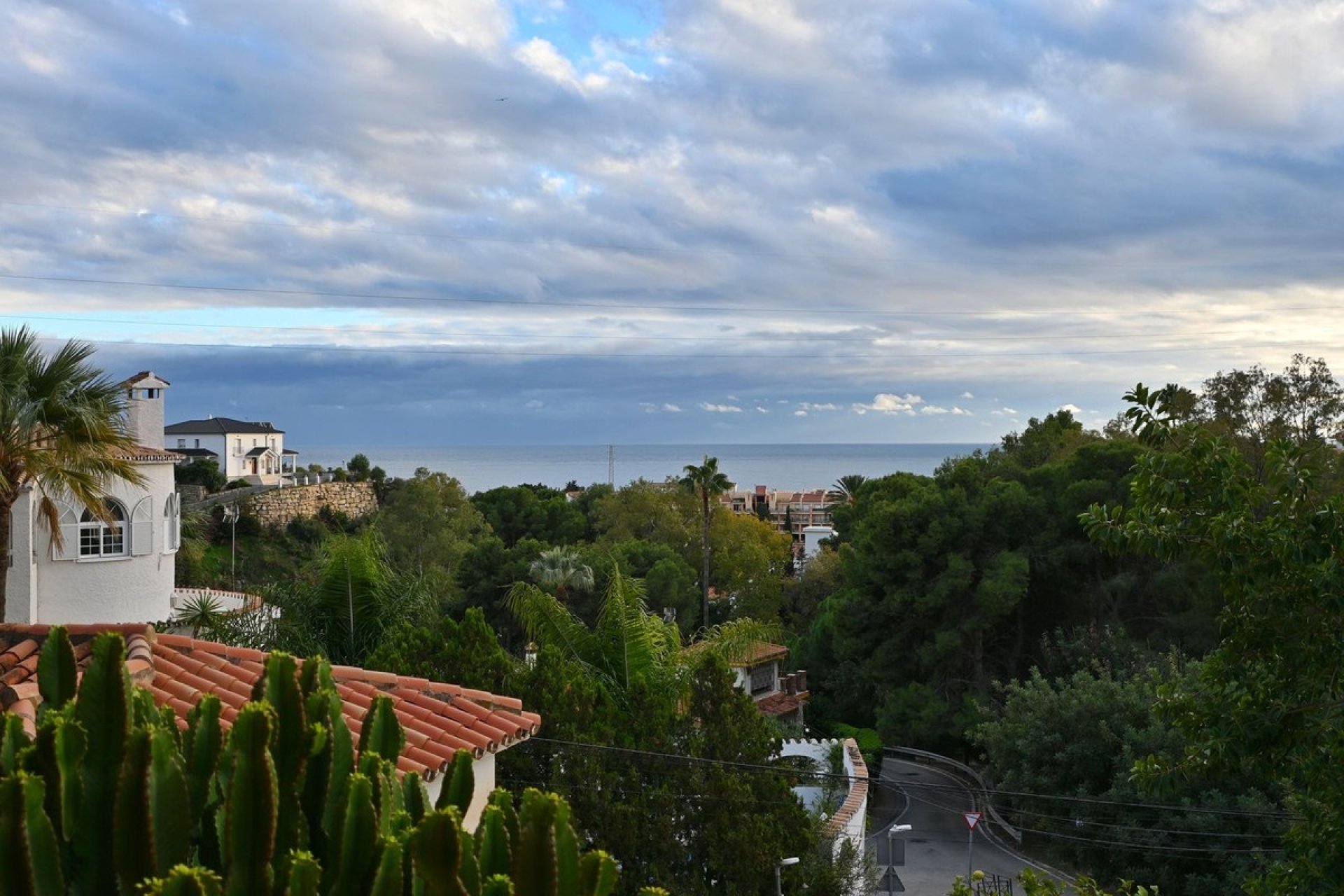 Wiederverkauf - apartment - Fuengirola - Fuengirola Centro