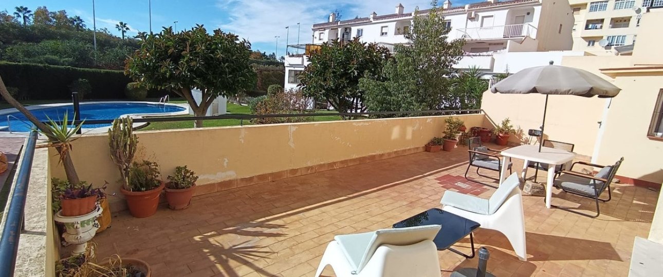Wiederverkauf - apartment - Fuengirola - Fuengirola Centro