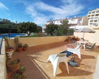 Wiederverkauf - apartment - Fuengirola - Fuengirola Centro