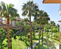 Wiederverkauf - apartment - Fuengirola - Fuengirola Centro