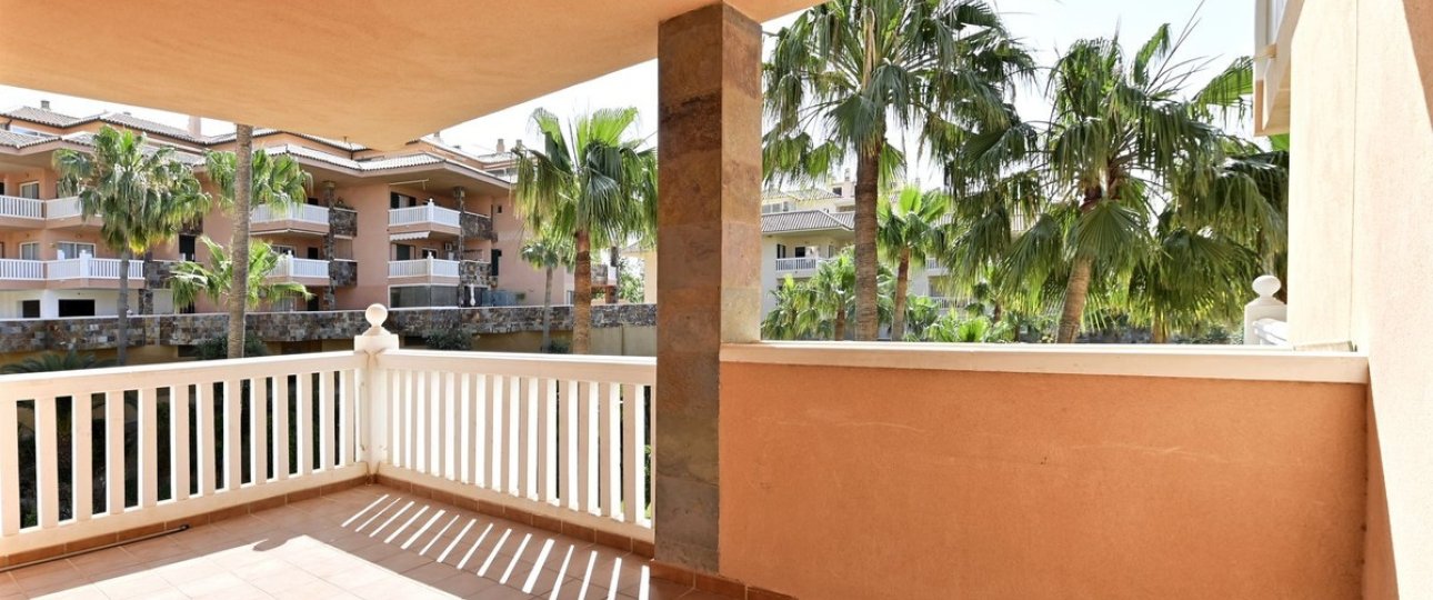 Wiederverkauf - apartment - Fuengirola - Fuengirola Centro