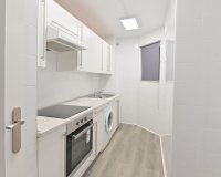 Wiederverkauf - apartment - Fuengirola - Fuengirola Centro