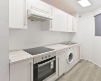 Wiederverkauf - apartment - Fuengirola - Fuengirola Centro