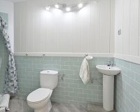 Wiederverkauf - apartment - Fuengirola - Fuengirola Centro