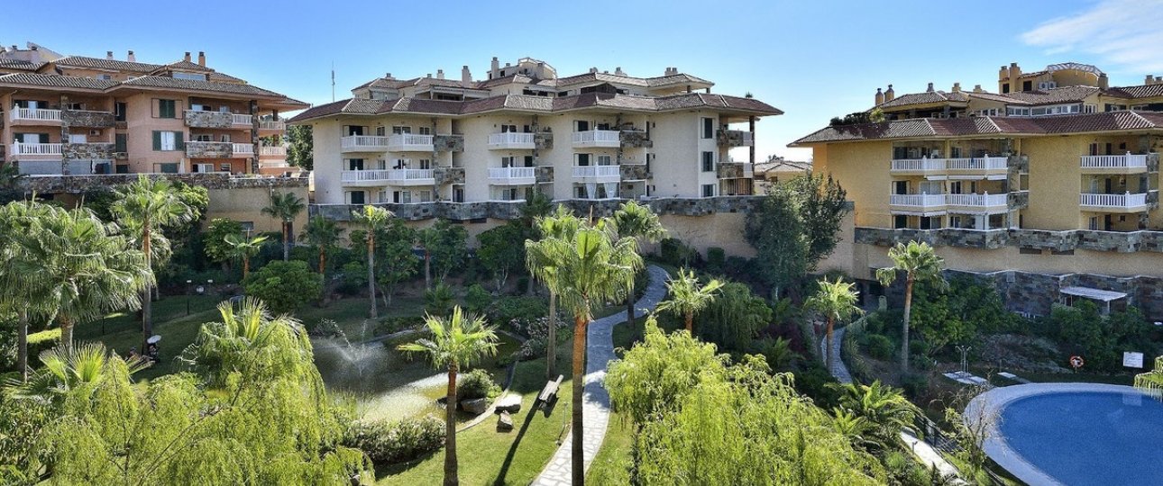 Wiederverkauf - apartment - Fuengirola - Fuengirola Centro