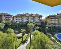 Wiederverkauf - apartment - Fuengirola - Fuengirola Centro