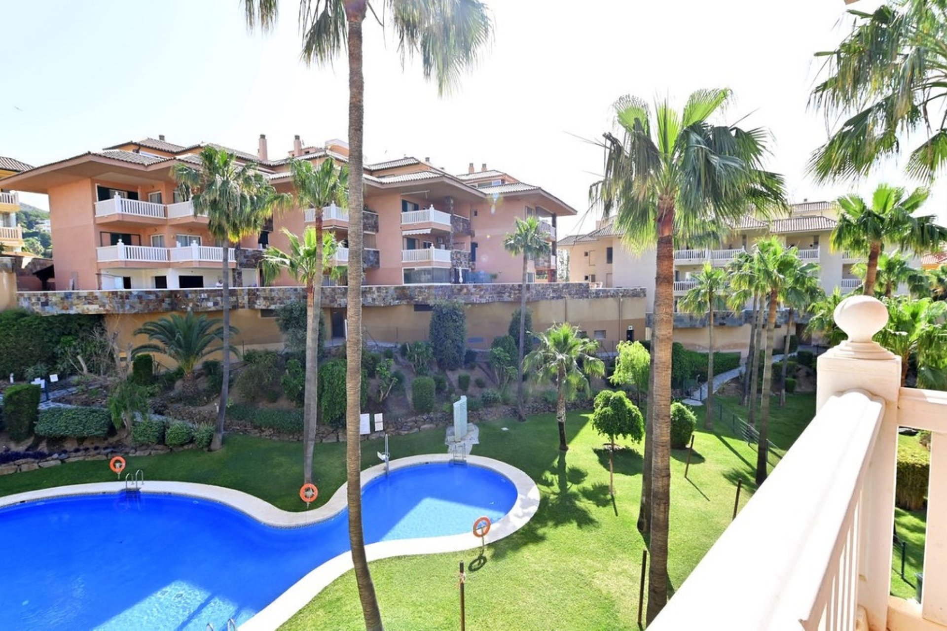 Wiederverkauf - apartment - Fuengirola - Fuengirola Centro