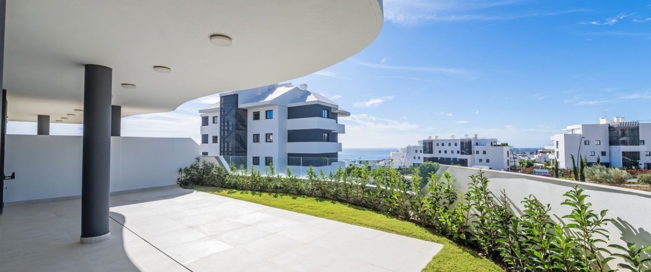 Wiederverkauf - apartment - Fuengirola - Fuengirola Centro