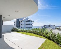 Wiederverkauf - apartment - Fuengirola - Fuengirola Centro