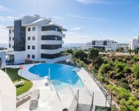 Wiederverkauf - apartment - Fuengirola - Fuengirola Centro
