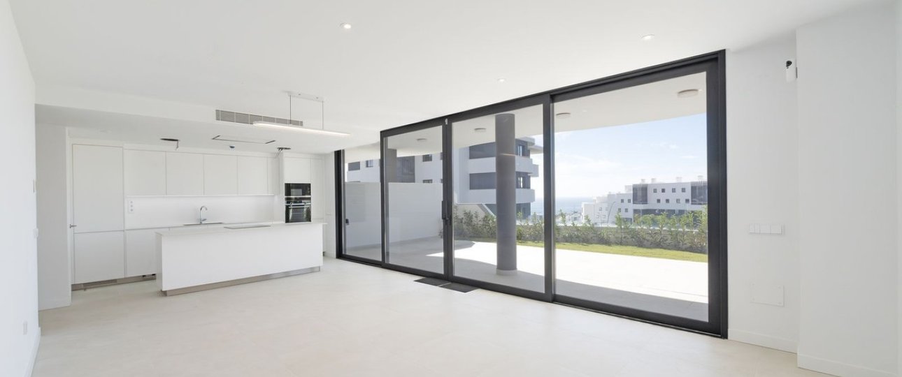 Wiederverkauf - apartment - Fuengirola - Fuengirola Centro