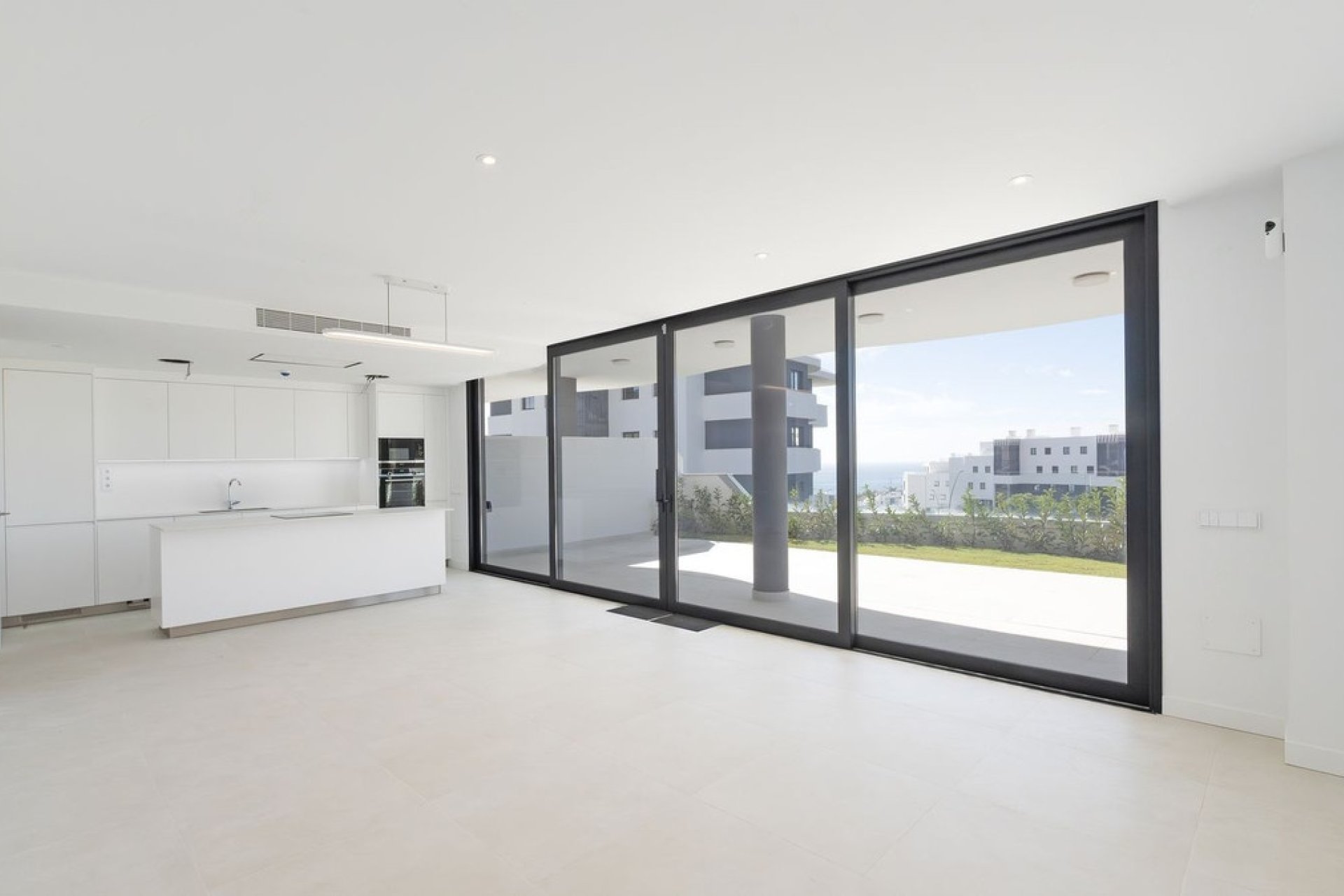 Wiederverkauf - apartment - Fuengirola - Fuengirola Centro