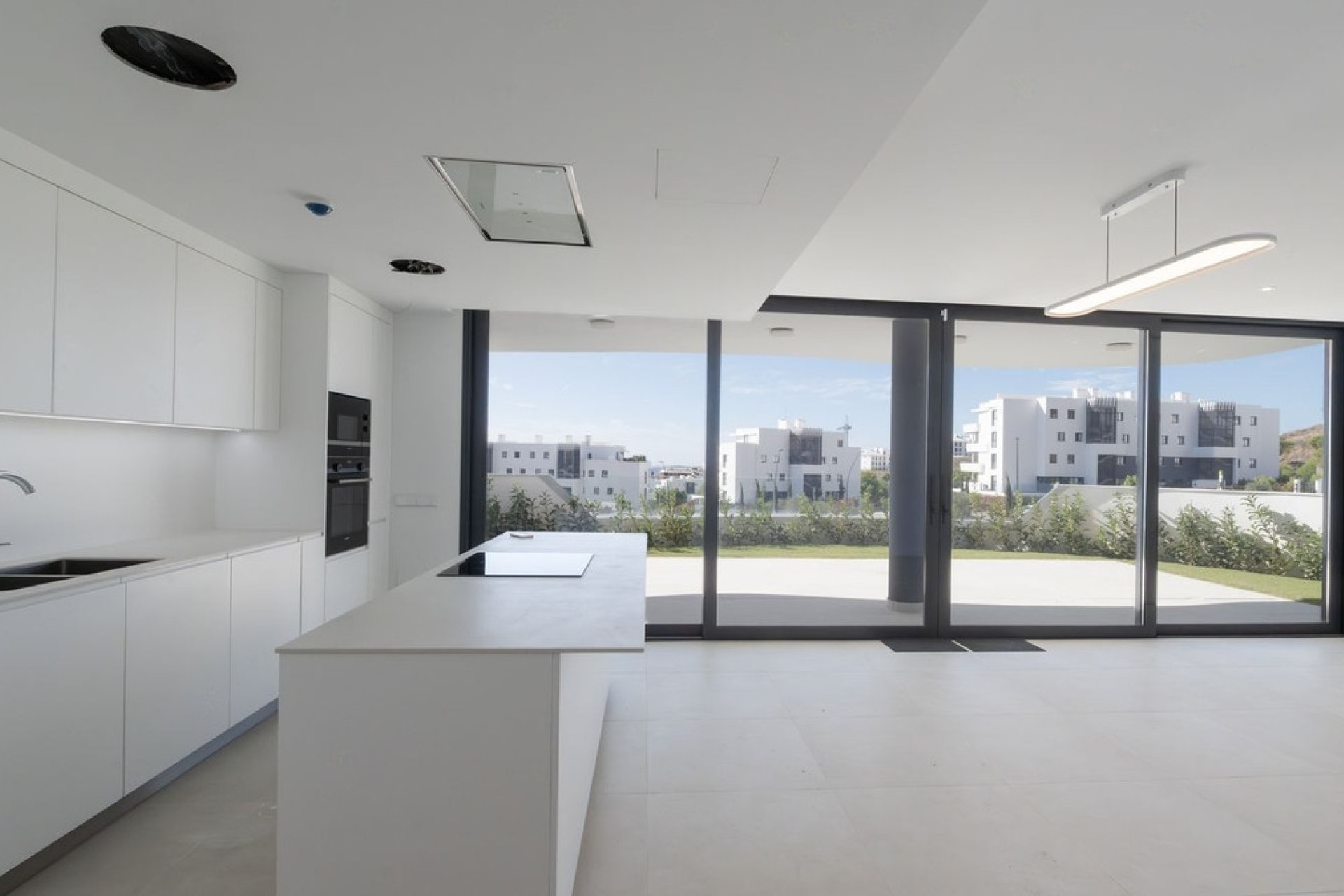 Wiederverkauf - apartment - Fuengirola - Fuengirola Centro