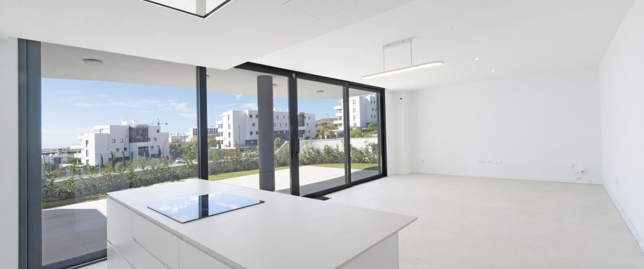 Wiederverkauf - apartment - Fuengirola - Fuengirola Centro