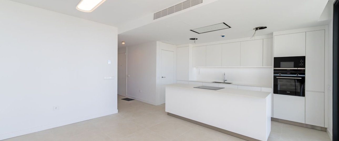 Wiederverkauf - apartment - Fuengirola - Fuengirola Centro