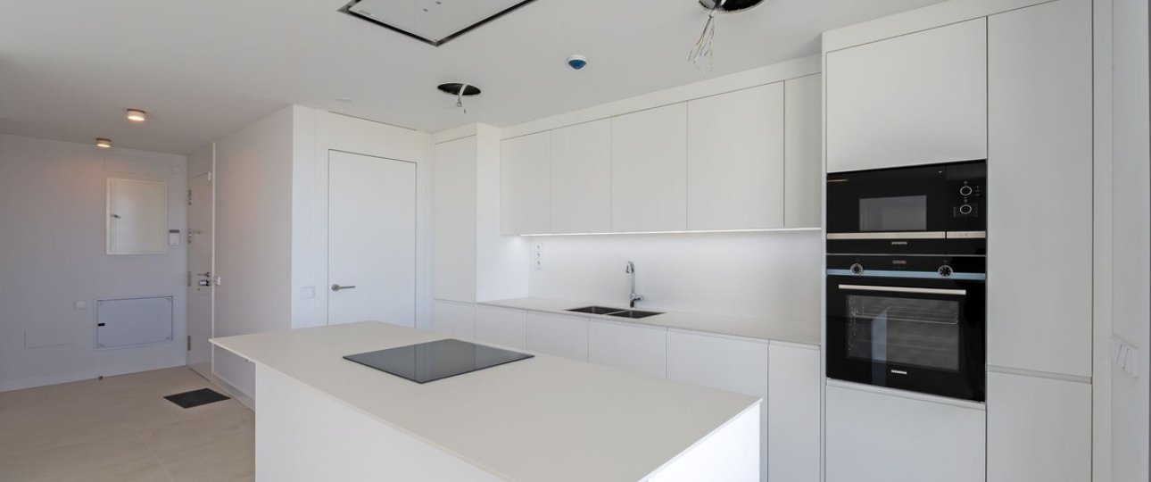 Wiederverkauf - apartment - Fuengirola - Fuengirola Centro