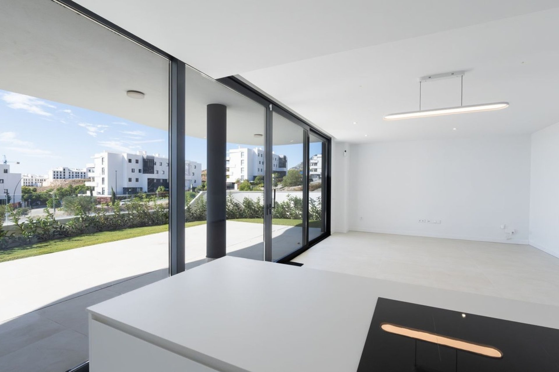 Wiederverkauf - apartment - Fuengirola - Fuengirola Centro