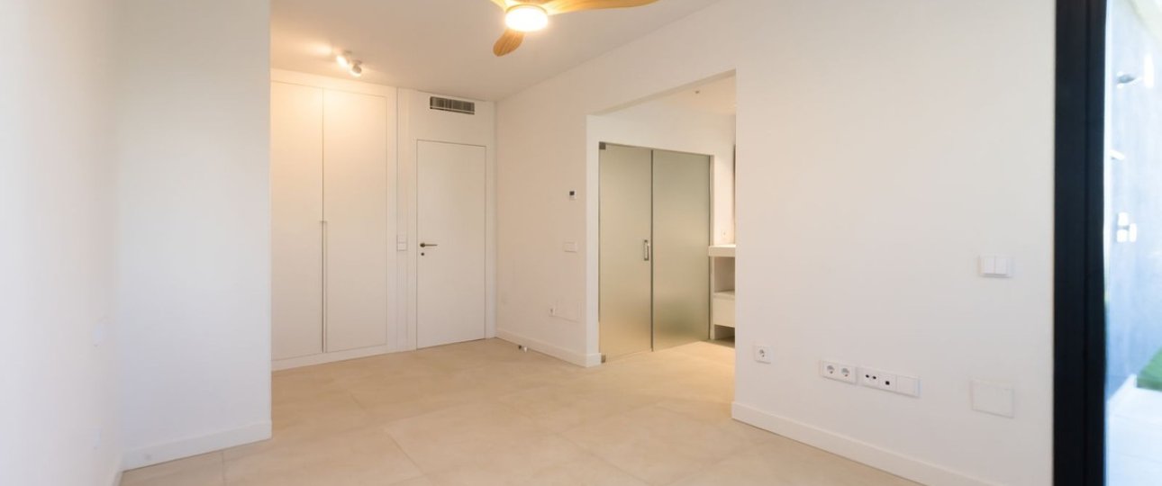 Wiederverkauf - apartment - Fuengirola - Fuengirola Centro