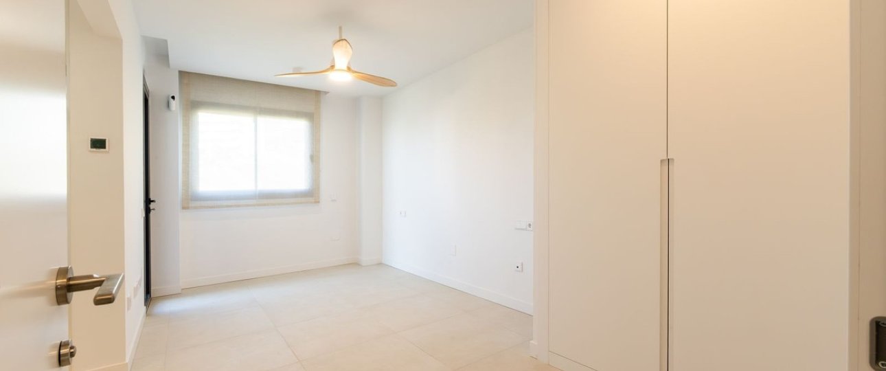 Wiederverkauf - apartment - Fuengirola - Fuengirola Centro
