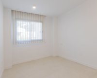Wiederverkauf - apartment - Fuengirola - Fuengirola Centro