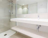 Wiederverkauf - apartment - Fuengirola - Fuengirola Centro