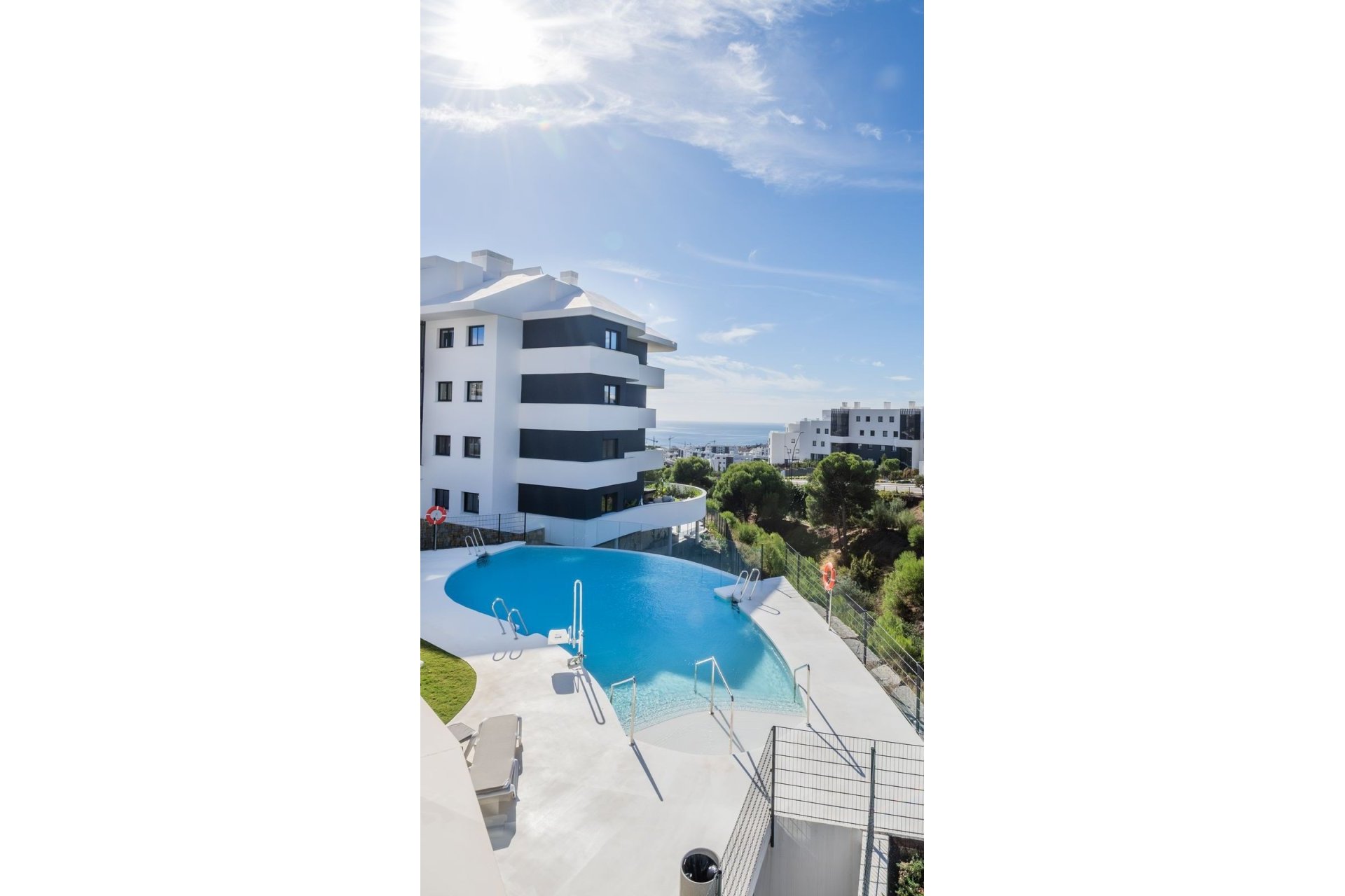 Wiederverkauf - apartment - Fuengirola - Fuengirola Centro