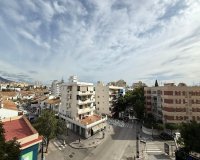 Wiederverkauf - apartment - Fuengirola - Fuengirola Centro