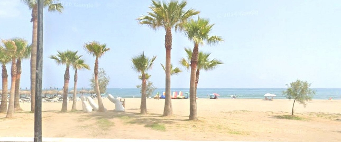 Wiederverkauf - apartment - Fuengirola - Fuengirola Centro