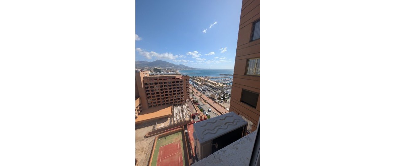 Wiederverkauf - apartment - Fuengirola - Fuengirola Centro