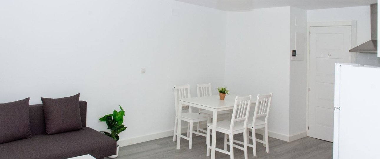 Wiederverkauf - apartment - Fuengirola - Fuengirola Centro