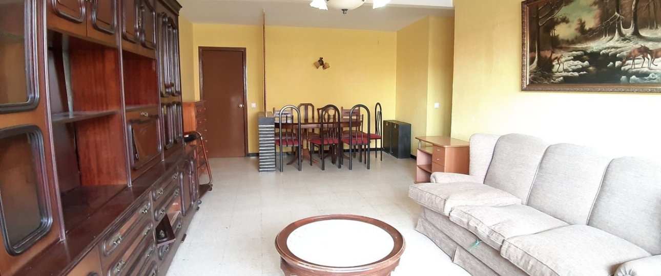Wiederverkauf - apartment - Fuengirola - Fuengirola Centro