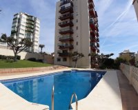 Wiederverkauf - apartment - Fuengirola - Fuengirola Centro