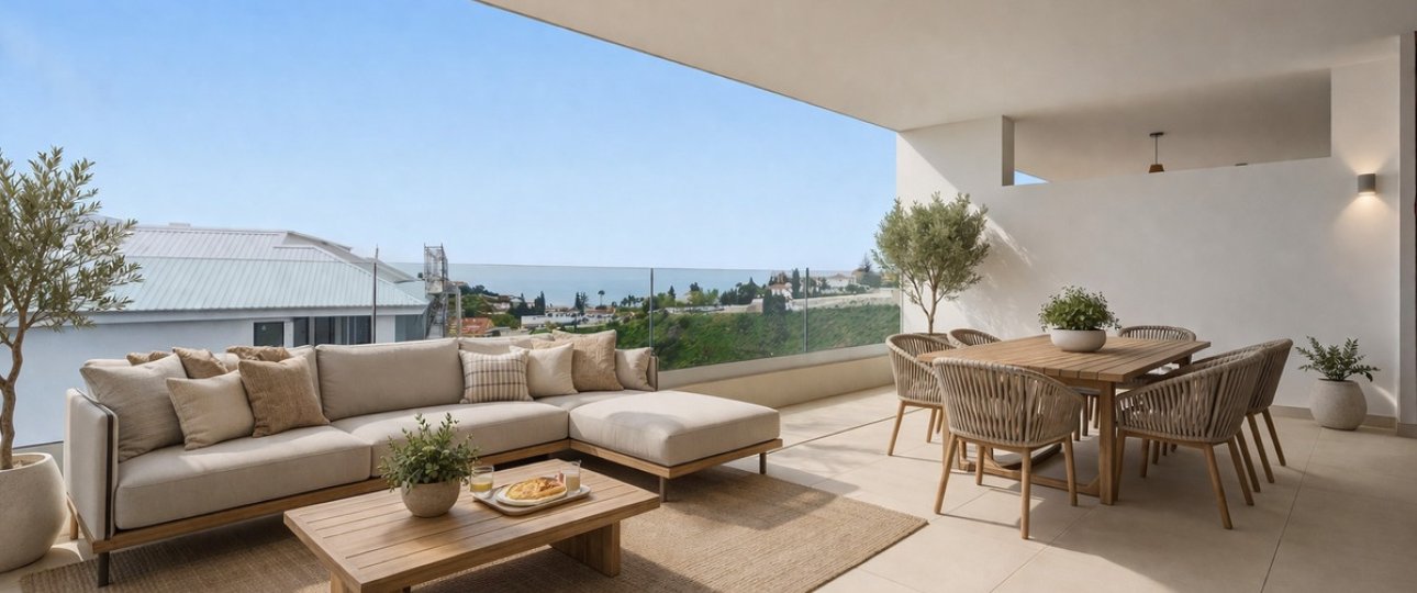 Wiederverkauf - apartment - Fuengirola - Fuengirola Centro
