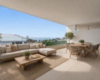 Wiederverkauf - apartment - Fuengirola - Fuengirola Centro