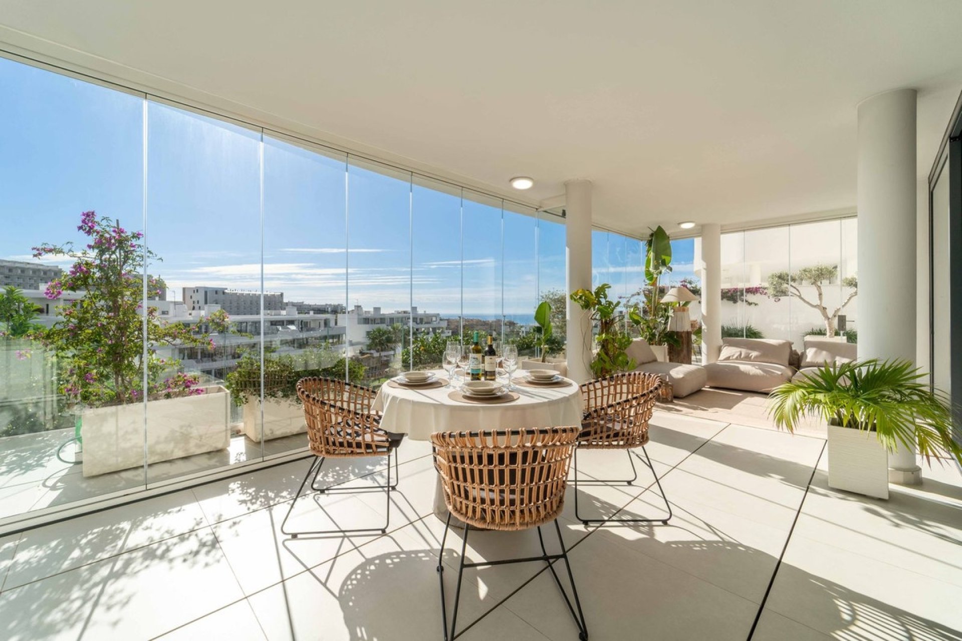 Wiederverkauf - apartment - Fuengirola - Fuengirola Centro