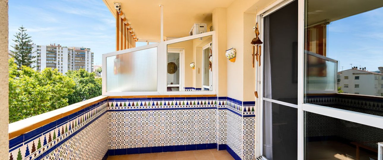 Wiederverkauf - apartment - Fuengirola - Fuengirola Centro