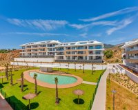 Wiederverkauf - apartment - Fuengirola - Fuengirola Centro