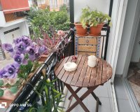 Wiederverkauf - apartment - Fuengirola - Fuengirola Centro