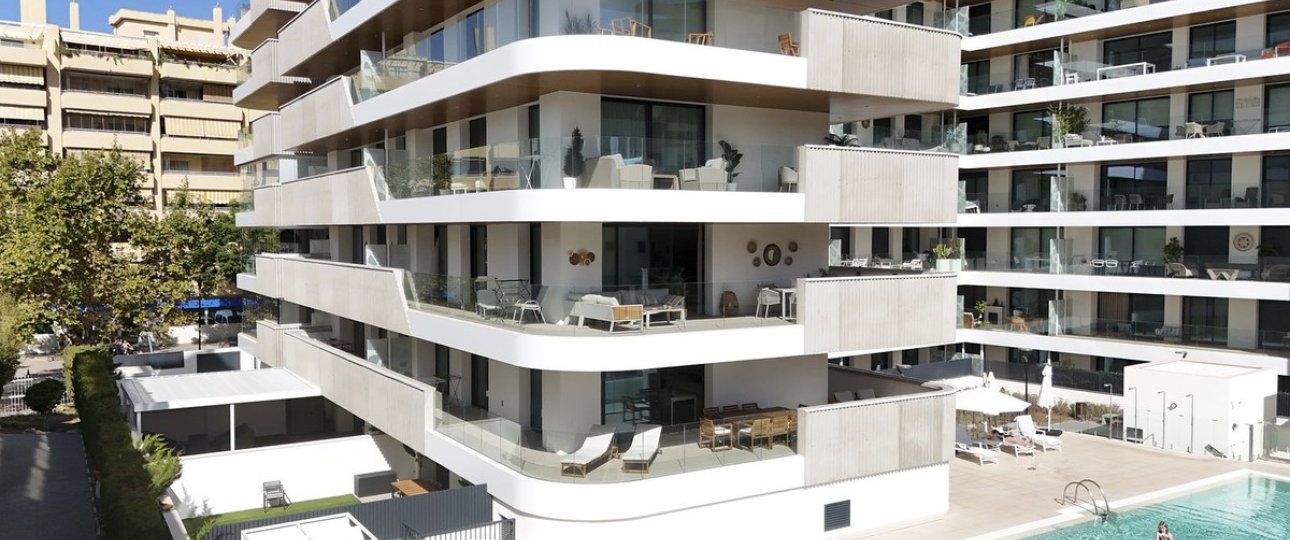 Wiederverkauf - apartment - Fuengirola - Fuengirola Centro