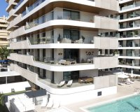 Wiederverkauf - apartment - Fuengirola - Fuengirola Centro