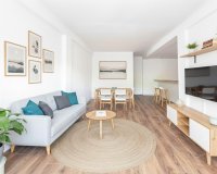 Wiederverkauf - apartment - Fuengirola - Fuengirola Centro