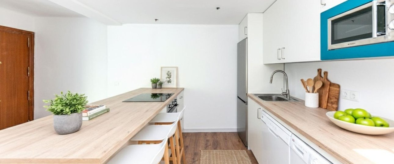 Wiederverkauf - apartment - Fuengirola - Fuengirola Centro