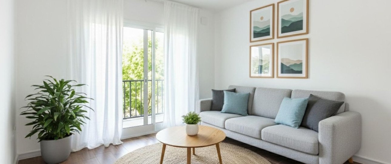 Wiederverkauf - apartment - Fuengirola - Fuengirola Centro