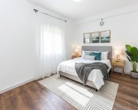 Wiederverkauf - apartment - Fuengirola - Fuengirola Centro